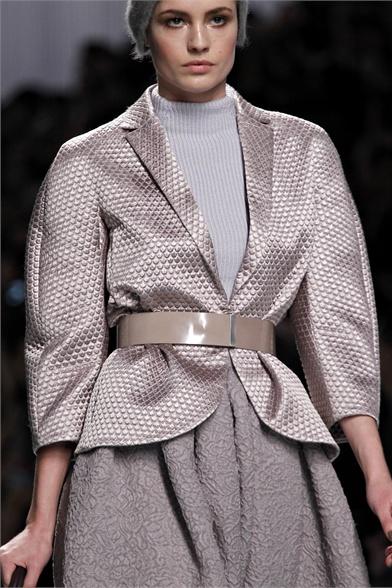 Ohh, Christian Dior a/w 2012/2013