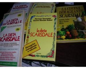 La dieta Scarsdale per dimagrire velocemente