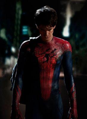 The Amazing Spider-Man: un nuovo inizio