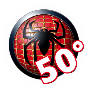 ANNUNCIO: Speciale Spider-Man 50 anni su Lospaziobianco!