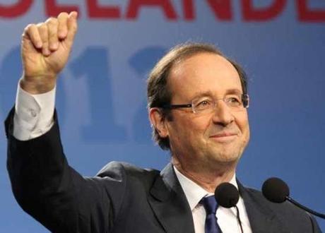 W Hollande (quello vero)