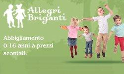Cose che nessuno sa e di Allegri Briganti Cose che nessuno sa e di Allegri Briganti