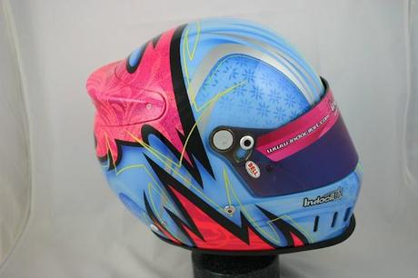 Bell GTX.2 M.Raven 2012 by Indocil Art Bell GTX.2 M.Raven 2012 by Indocil Art