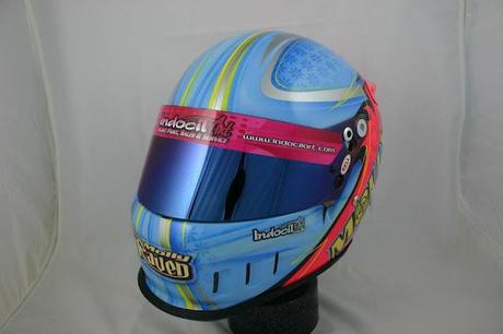 Bell GTX.2 M.Raven 2012 by Indocil Art Bell GTX.2 M.Raven 2012 by Indocil Art