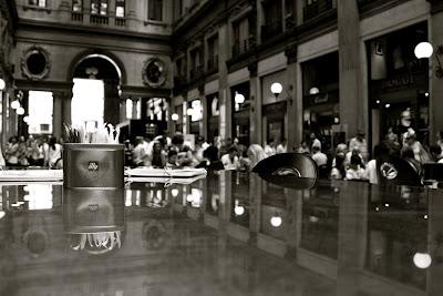 passeggiando per Roma, la galleria Alberto Sordi