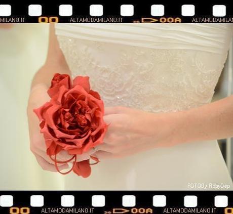 collezioni abiti da sposa 2013