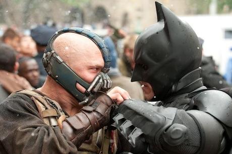 Il Cavaliere Oscuro – Il Ritorno ( The Dark Knight Rises )