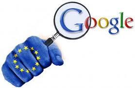 Google e UE  : Accordo globale