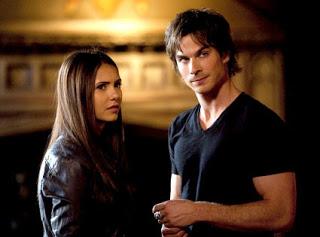 Spoiler 4 stagione The vampire diaries