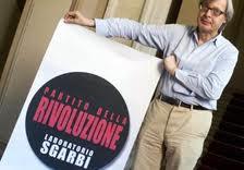 rivsgarbi A chi s’è ispirato Sgarbi x sua Rivoluzione?