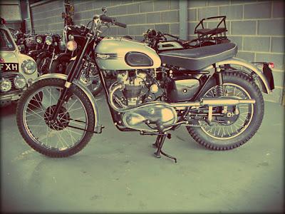 TR5 Trophy Replica - Ebay find TR5 Trophy Replica - Ebay find