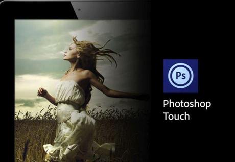 Photoshop Touch: indispensabile!