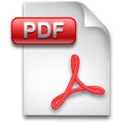 Creare un pdf per la stampa - Parte 01