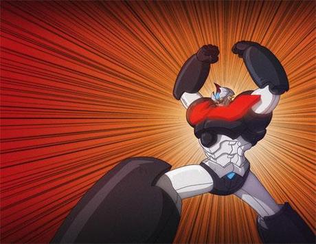mazinga 013 mazinga 013