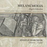 Melancholia – Angelo Marchese