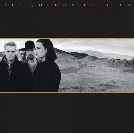 una immagine di Copertina di The Joshua Tree 1987 620x614 su U2 & The Joshua Tree: 25 Anni e Non Sentirli