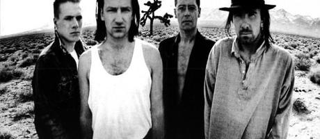 U2 & The Joshua Tree: 25 Anni e Non Sentirli