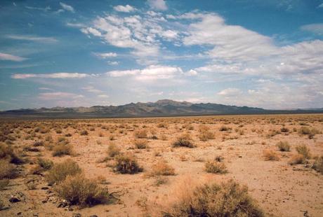 una immagine di Valle della Morte 1024x692 su U2 & The Joshua Tree: 25 Anni e Non Sentirli