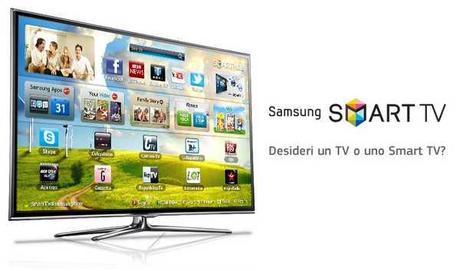 Manuale Samsung UE46ES6900Q Smart TV Led Manuale Italiano, Guida, Libretto Istruzioni