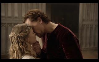 The Hollow Crown 1x04: Henry V