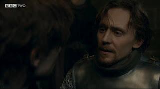 The Hollow Crown 1x04: Henry V