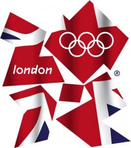 London 2012 Olympic games - © 2012 www.designcontest.com