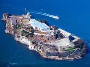 Le celle di Alcatraz? Sono quelle fotovoltaiche