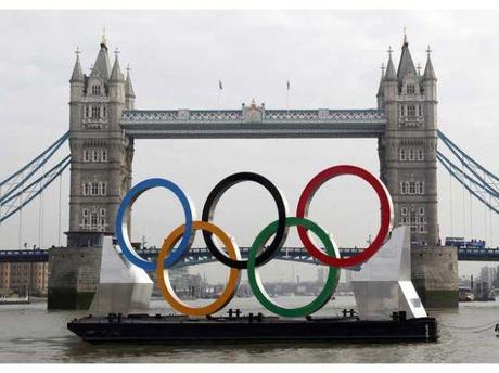Olimpiadi Londra 2012: alcuni link utili
