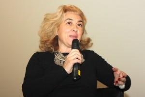 Isabella Cazzoli (UAAR): «abolire l’uso di “uomo” e “donna”»