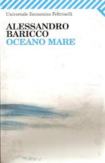 RECENSIONE: Oceano Mare di Alessandro Baricco