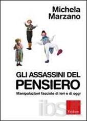 Gli assassini del pensiero