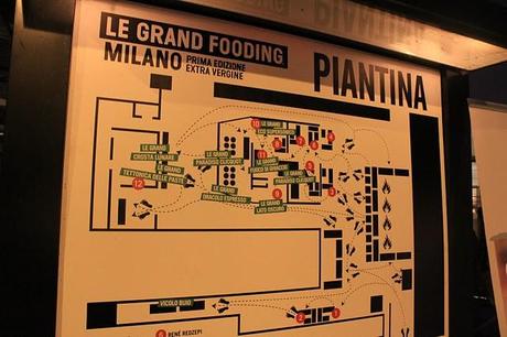 Le Grand Fooding Milano - 15 Ottobre 2010