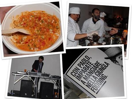 Le Grand Fooding Milano - 15 Ottobre 2010