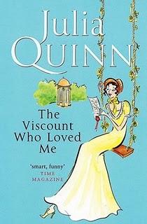 IL VISCONTE CHE MI AMAVA ( The Viscount Who Loved Me) di Julia Quinn- 2° serie Bridgerton