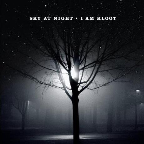 I am kloot – “Sky at night”
