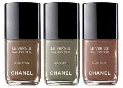 Chanel Les Khakis: alternative cheap