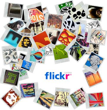 Album Flickr e non solo….