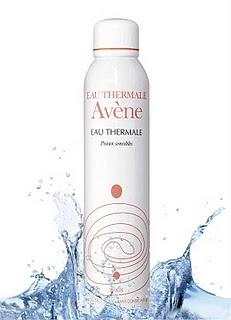 Acqua Termale Avene