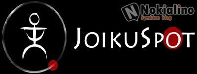 JoikuSpot Disponibile Joikuspot per Symbian^3!