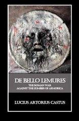 De bello lemures, or the Roman War Against the Zombies of Armorica