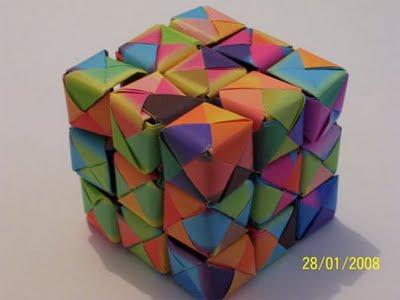 Origami + Geek: Geekigami – una raccolta di origami davvero Super!