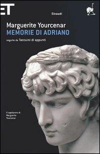 Memorie di Adriano / Marguerite Yourcenar