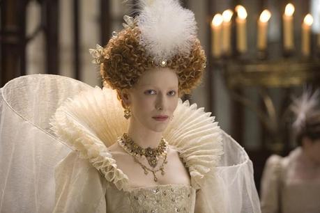 Tv-Movie of the Day- Elizabeth: The Golden Age