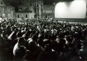 Cento anni di guerre al cinema, cineforum a Torino