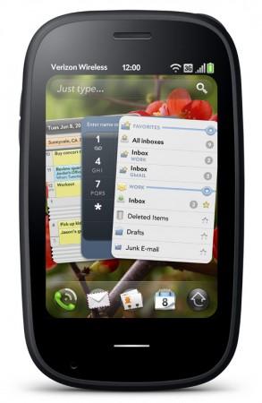 Palm Roadrunner Palm Pre 2 è ufficiale! (video hands on all’interno)