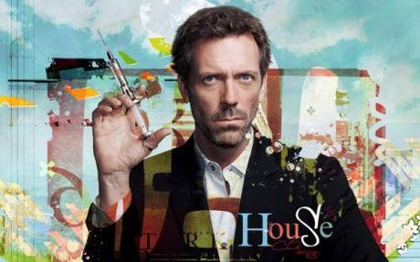 12 wallpaper con tema la serie TV 'Dr. House - Medical Division'