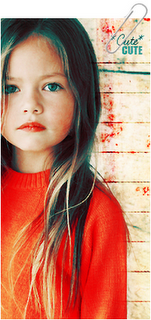 Il profilo di Mackenzie Foy!