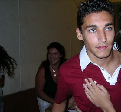 Jesus Navas