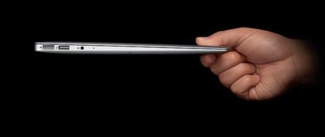 Apple presenta i nuovi MacBook Air da 13 e 11 pollici | Tutte le caratteristiche, le foto ed i prezzi!