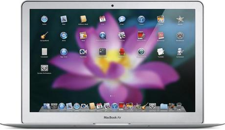 Apple presenta Mac OSX 10.7 Lion e il Mac AppStore